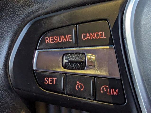 Used 2023 BMW 430i xDrive Coupe w/ Premium Package AWD/4WD image 15