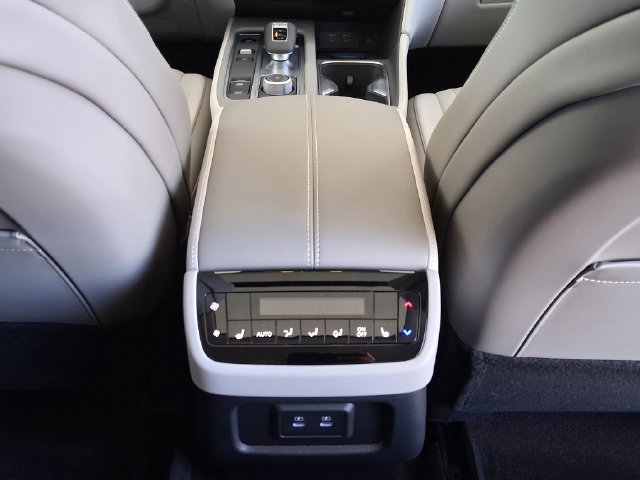New 2027 INFINITI QX60 Luxe w/ Cargo Package FWD image 22
