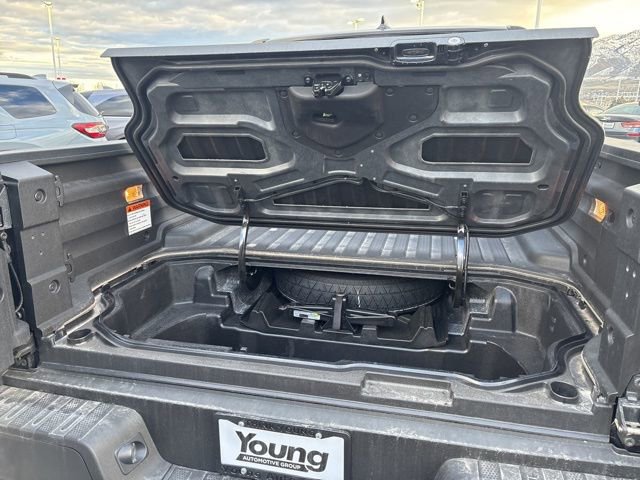 New 2026 Honda Ridgeline RTL image 29