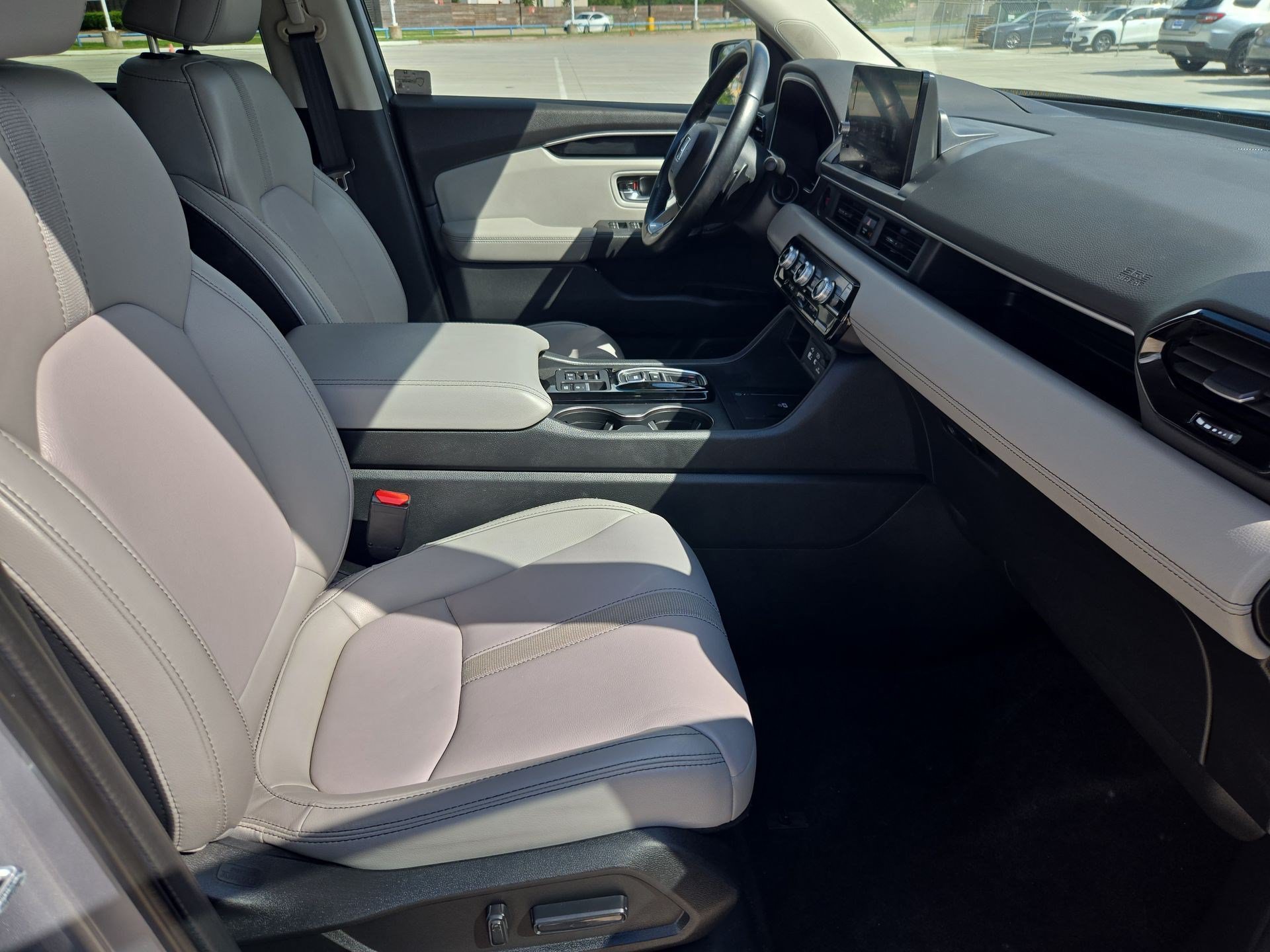 Used 2024 Honda Pilot EX-L image 27