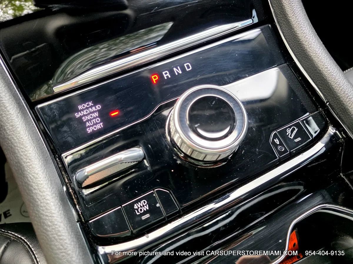 Used 2022 Jeep Grand Cherokee Limited 4xe image 60