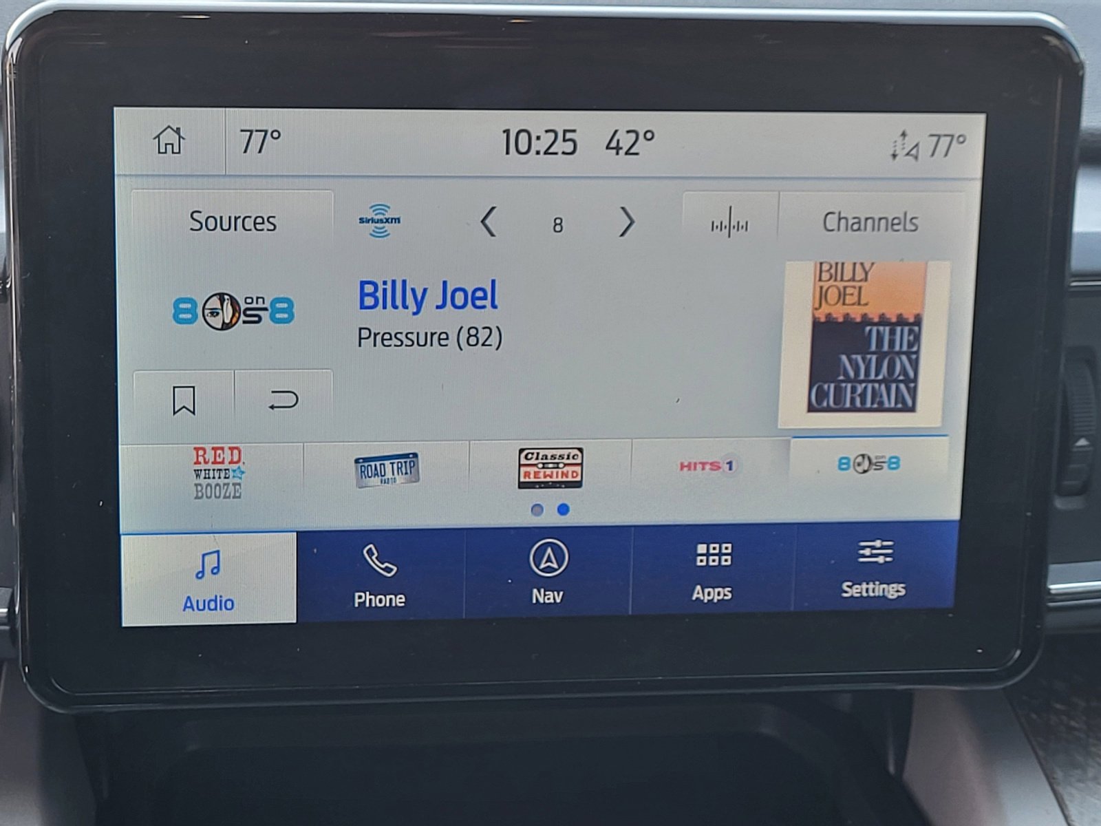 Used 2024 Ford Explorer Timberline w/ Timberline Technology Package image 30