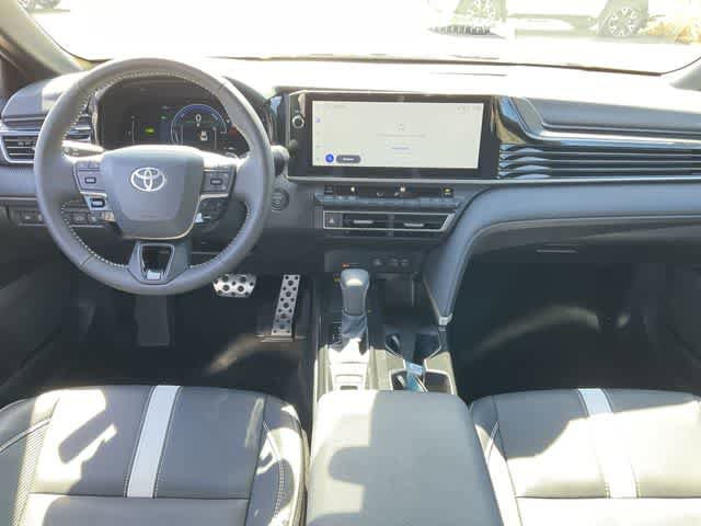 Certified 2026 Toyota Camry SE w/ Multimedia Upgrade Package FWD image 19