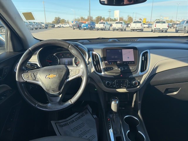 Used 2020 Chevrolet Equinox Premier image 14