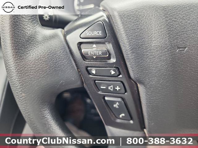 Certified 2022 Nissan Frontier SV w/ Technology Package AWD/4WD image 20