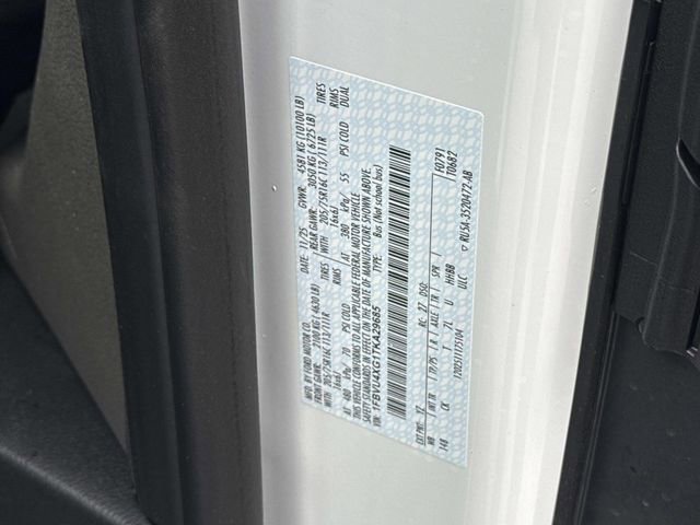 New 2026 Ford Transit 350 XLT image 15