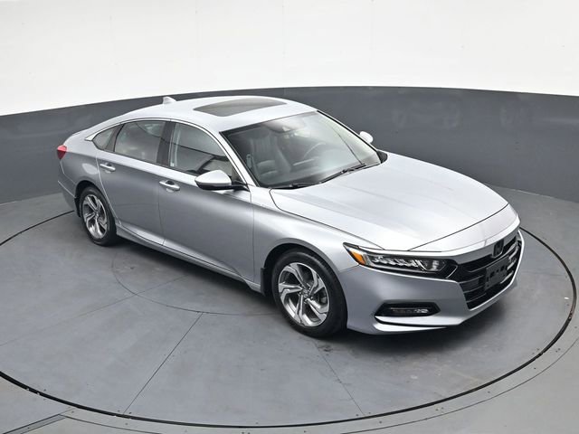 Used 2020 Honda Accord EX-L image 22