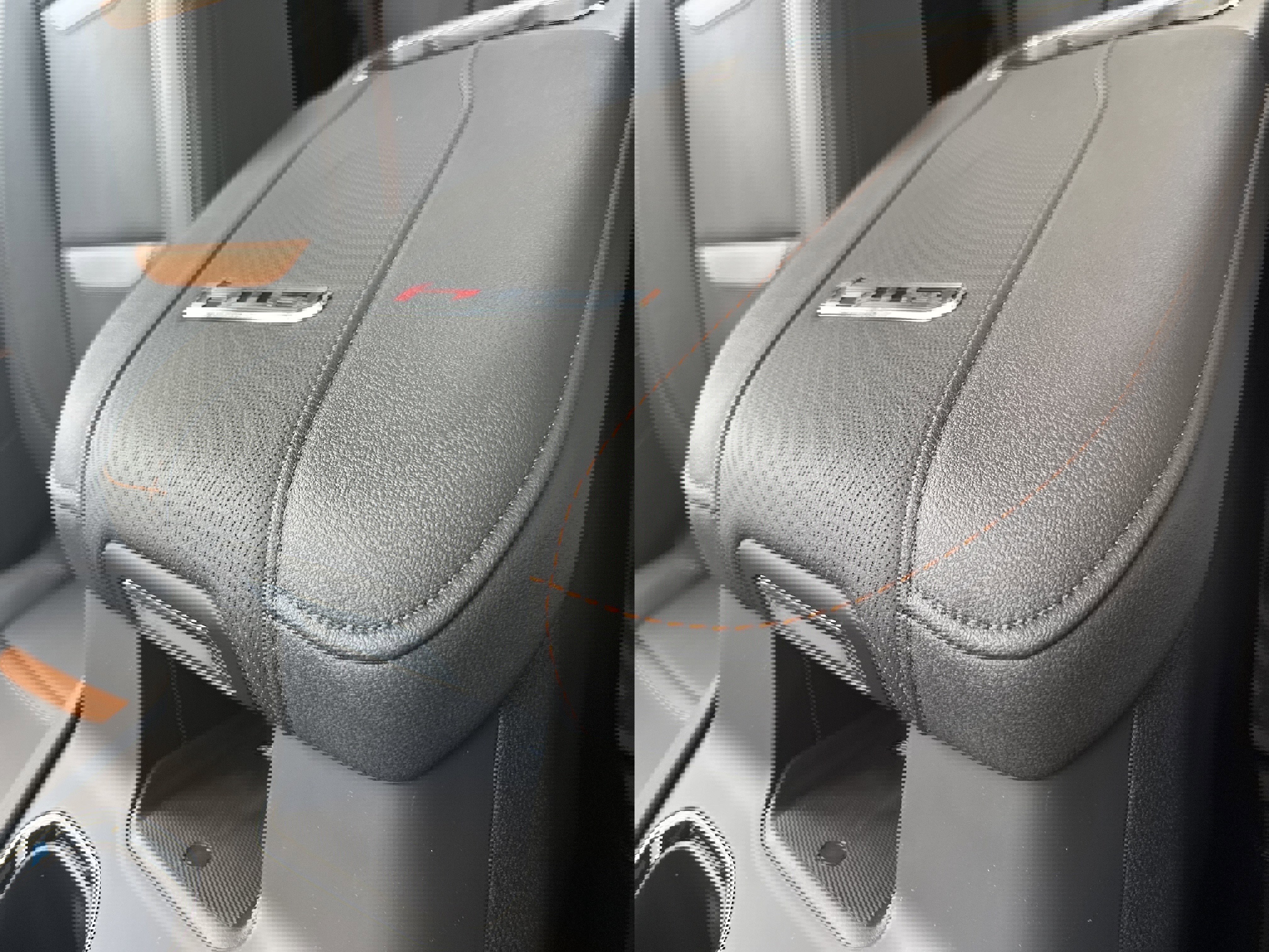 New 2026 GMC Sierra 2500 AT4 w/ AT4 Premium Plus Package image 35