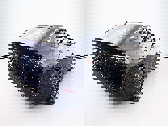 New 2026 Nissan Sentra SV w/ SV Convenience Package FWD image 5