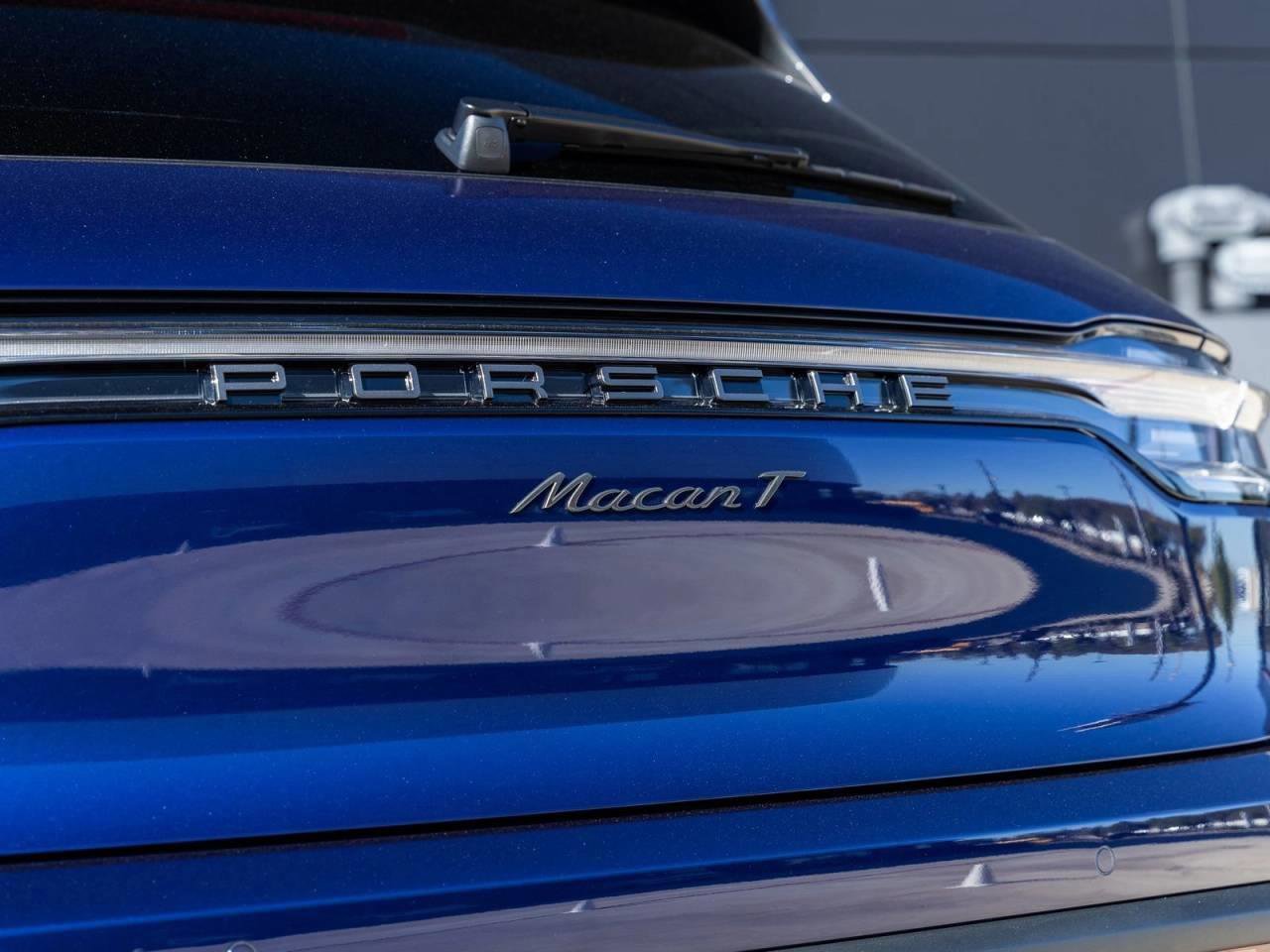 New 2026 Porsche Macan Turbo image 63