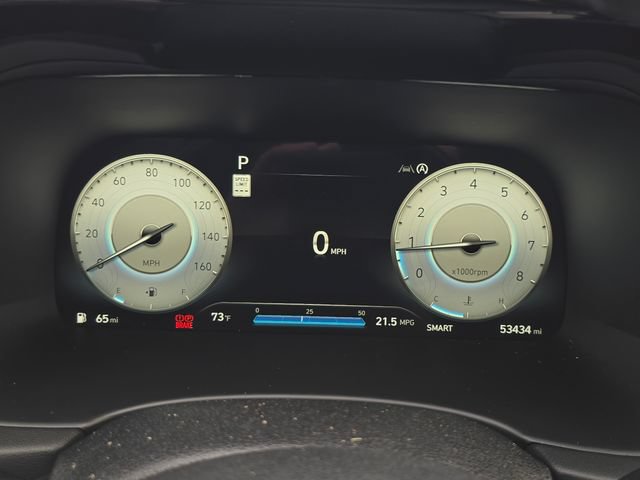 Used 2023 Hyundai Palisade SEL FWD image 17
