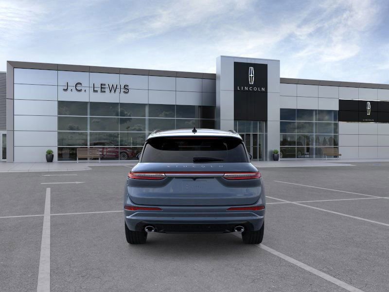 New 2025 Lincoln Corsair Reserve w/ Equipment Group 202A image 6