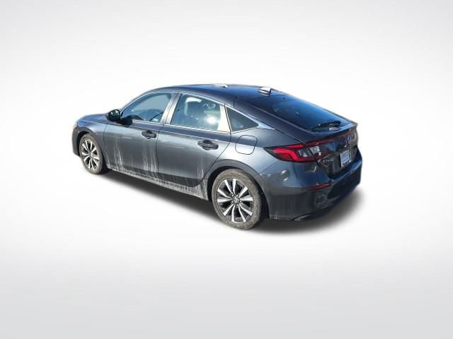 Used 2023 Honda Civic EX-L image 5