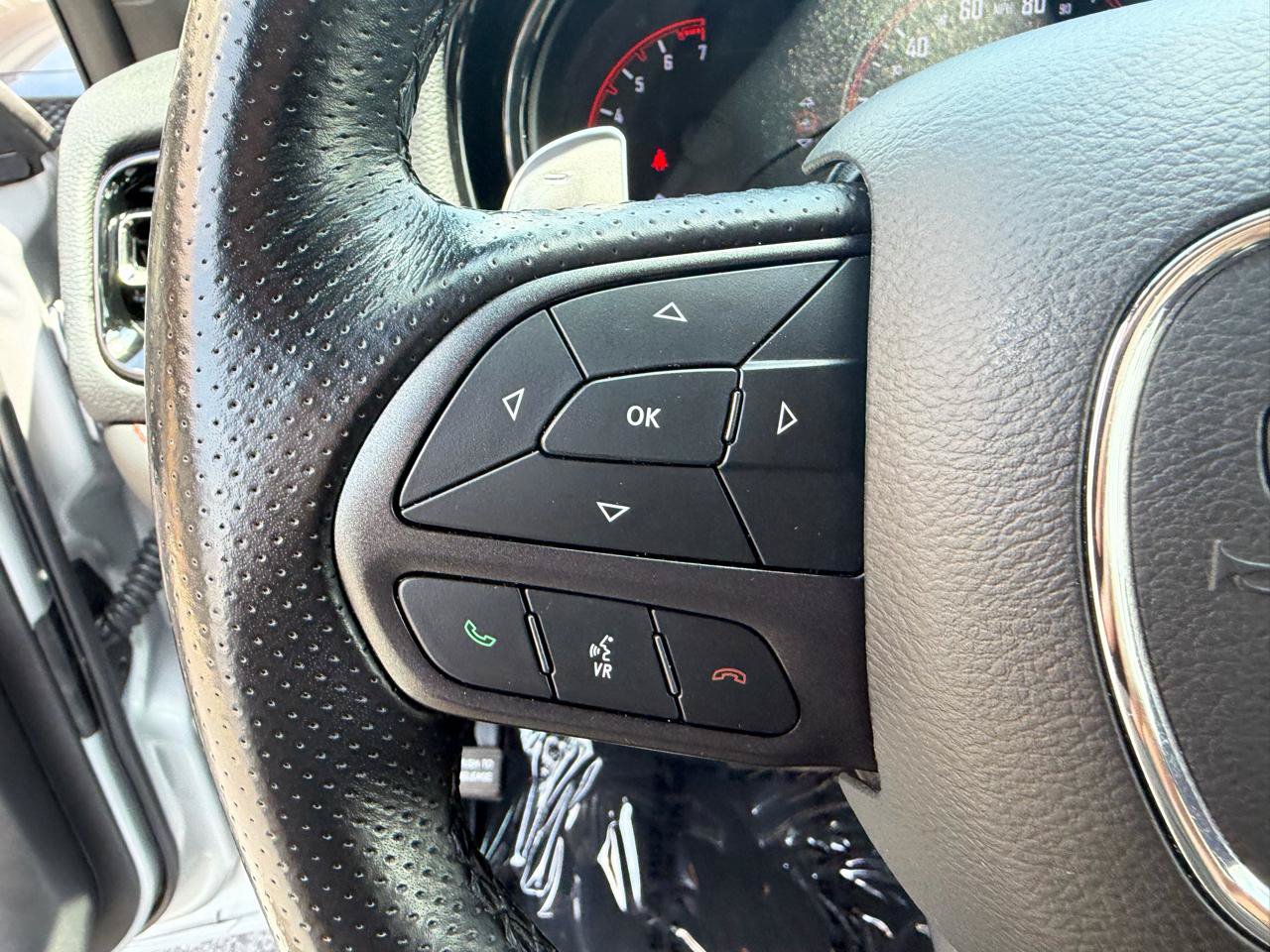Used 2024 Dodge Durango GT AWD/4WD image 32