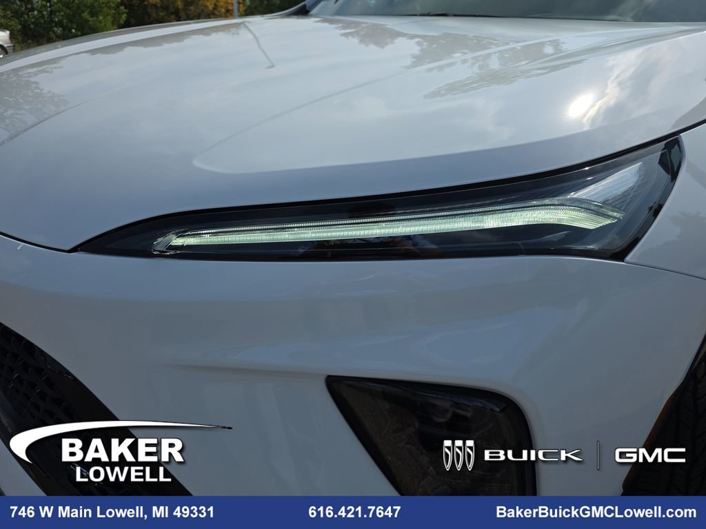 New 2026 Buick Enclave Sport Touring w/ Power Package image 33