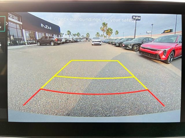 New 2026 Kia Sorento S w/ S Panoramic Sunroof Package FWD image 11