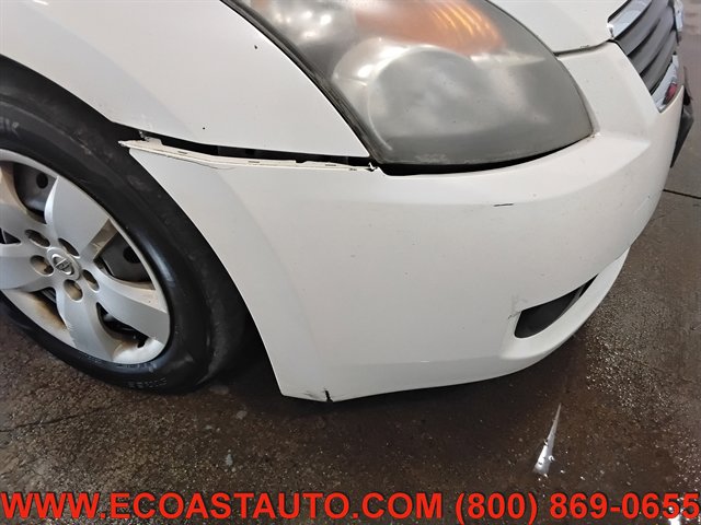 Used 2007 Nissan Altima 2.5 S FWD image 16