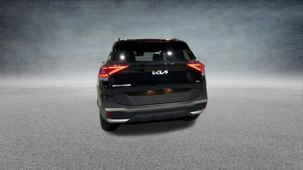 Used 2023 Kia Sportage X-Line w/ X-Line Premium Package image 19