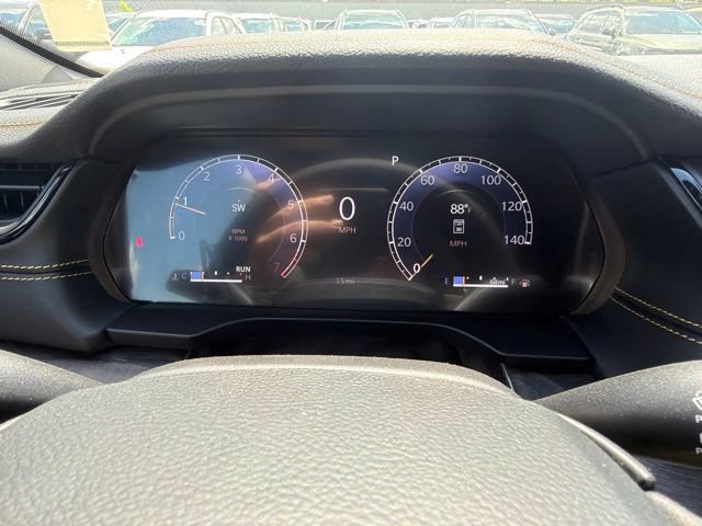 New 2026 Jeep Grand Cherokee L Limited AWD/4WD image 17