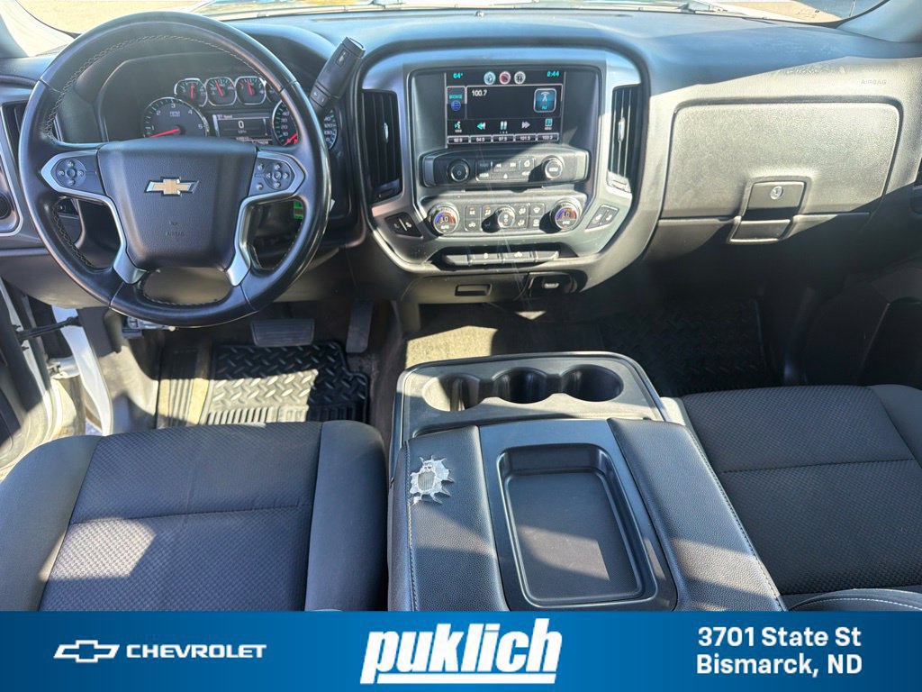 Used 2015 Chevrolet Silverado 1500 LT w/ Rally 2 Edition AWD/4WD image 23