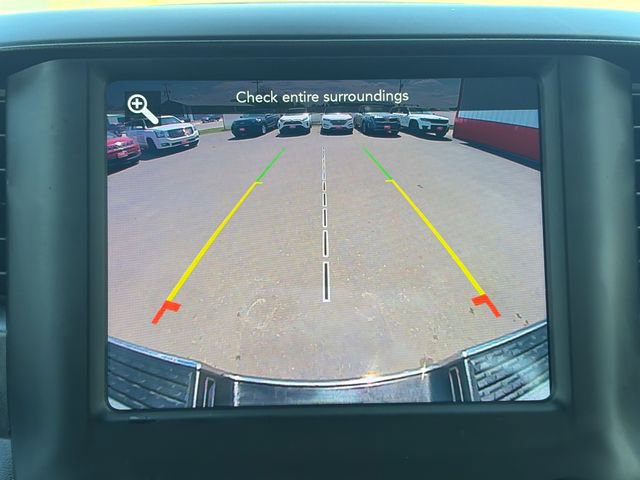Used 2021 RAM 2500 Tradesman AWD/4WD image 41