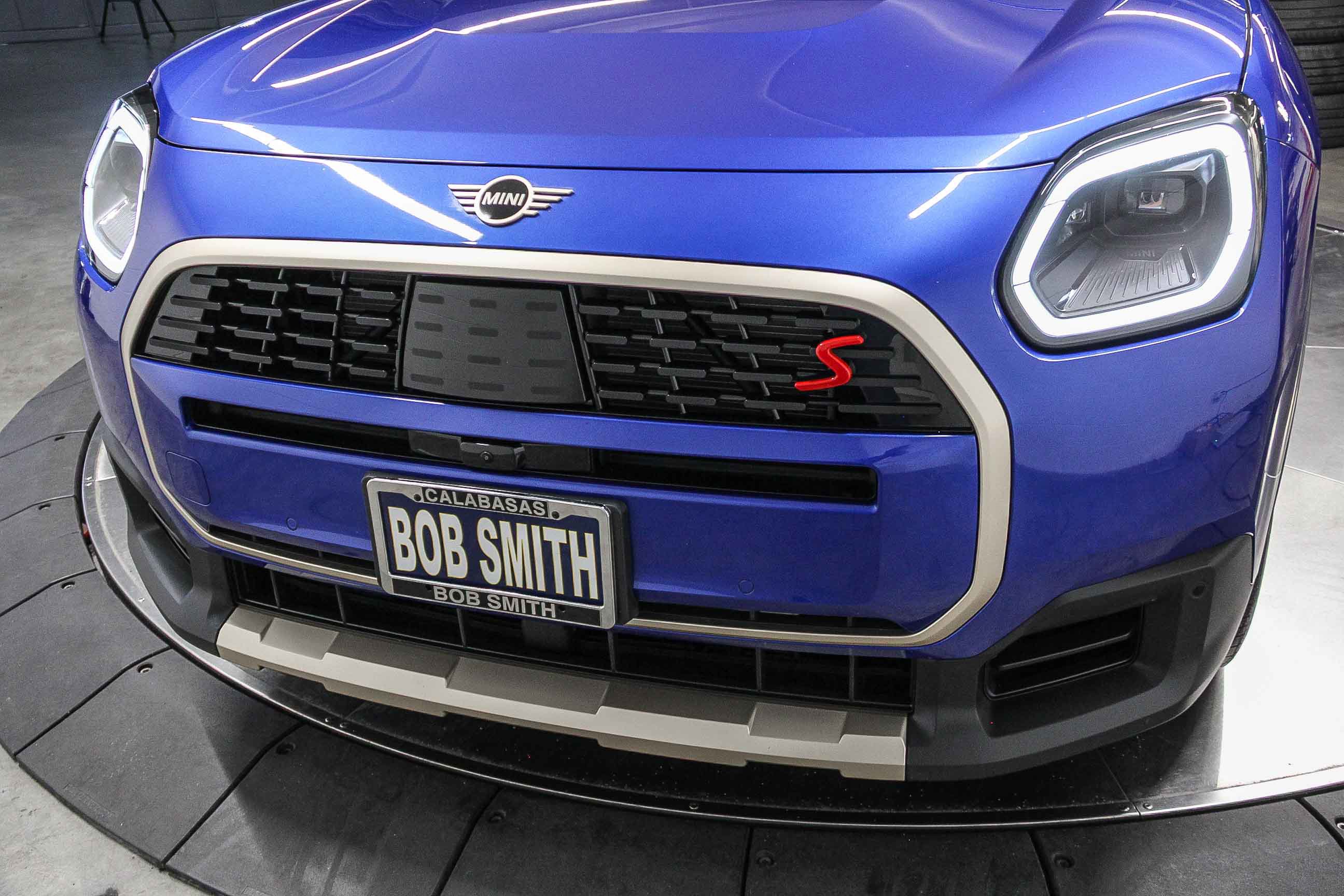 Used 2025 MINI Cooper Countryman S image 11