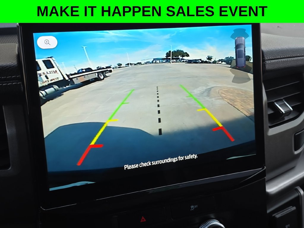 Used 2022 Ford Expedition XLT RWD image 37