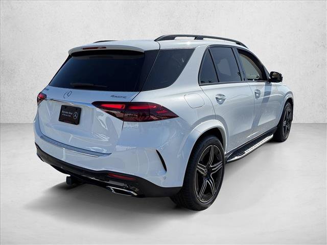 New 2026 Mercedes-Benz GLE 450 4MATIC image 2