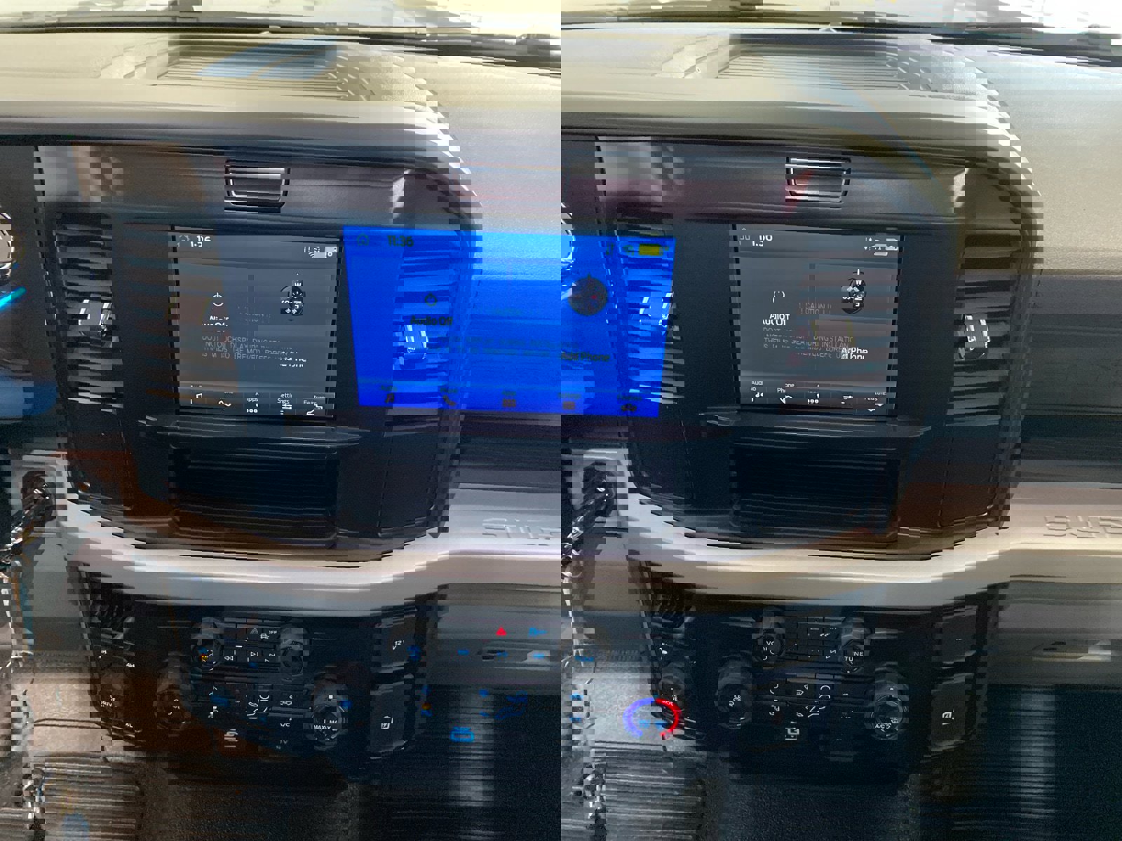 New 2026 Ford F250 XL w/ XL Chrome Package image 16