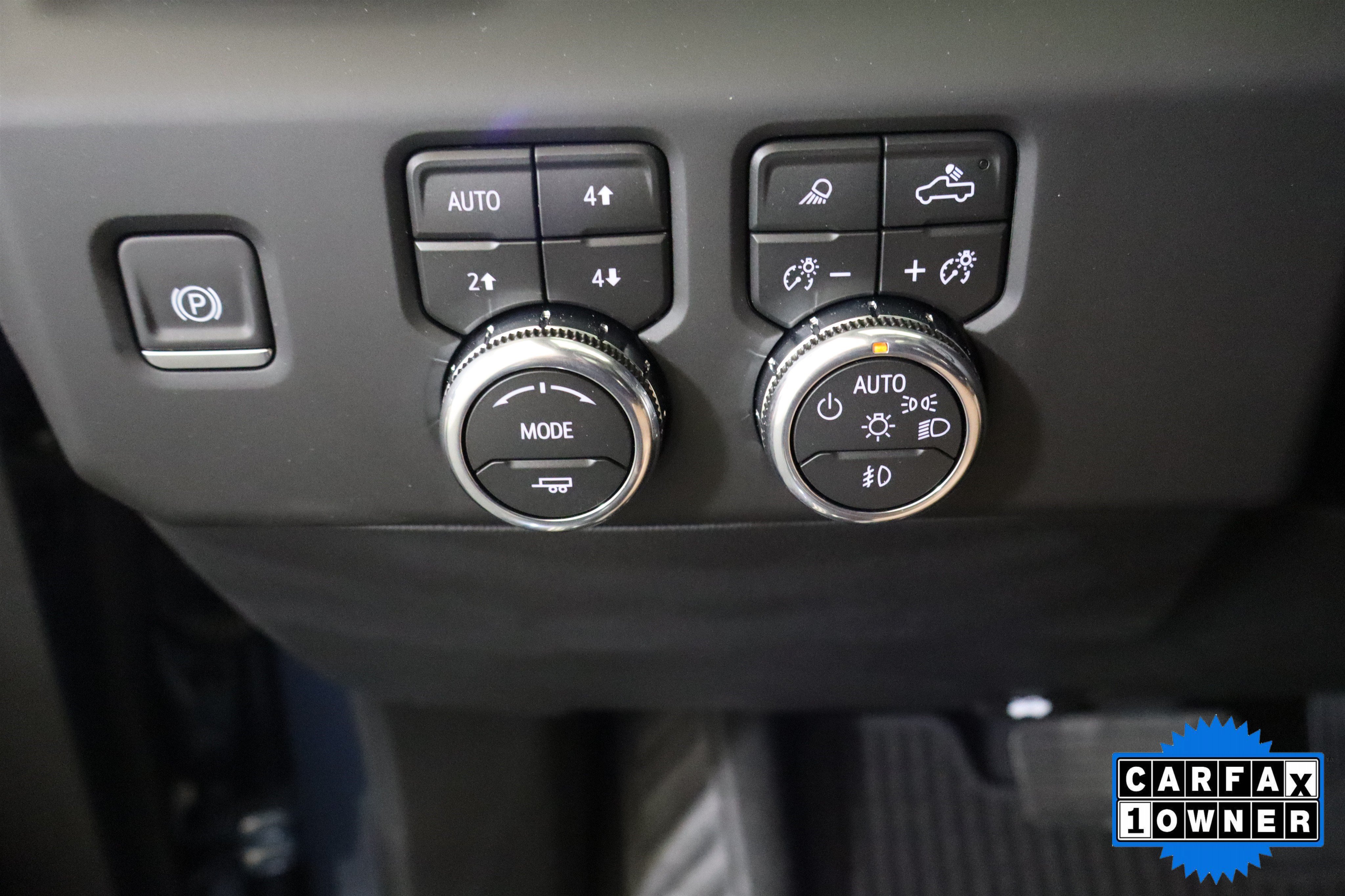 Used 2026 GMC Sierra 1500 Denali Ultimate AWD/4WD image 32