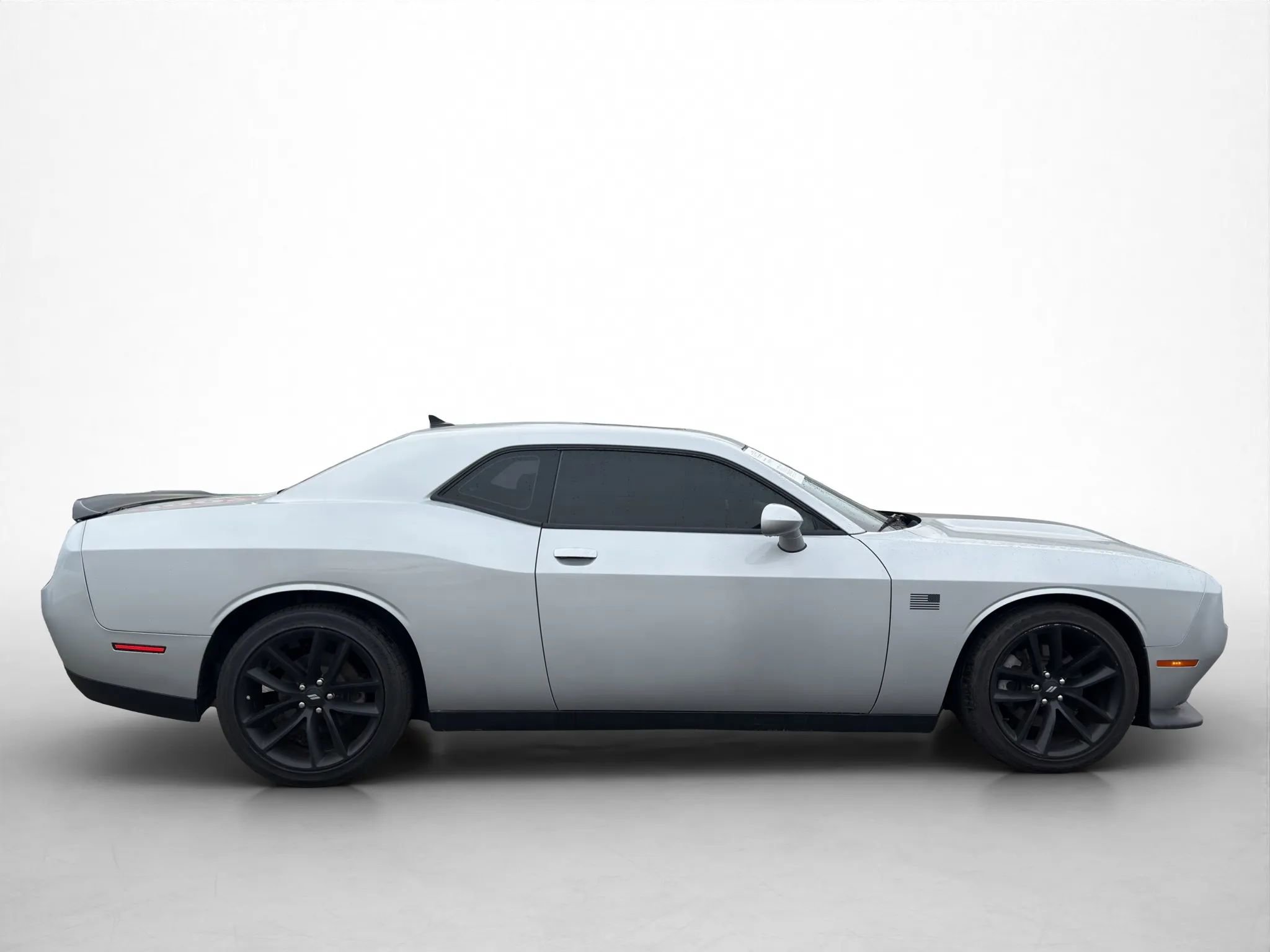 Used 2019 Dodge Challenger GT w/ Stars & Stripes Edition image 6