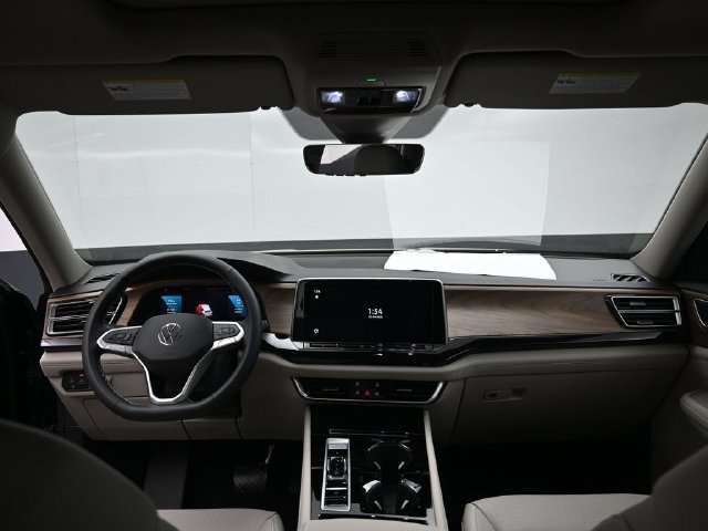New 2026 Volkswagen Atlas SE AWD/4WD image 10