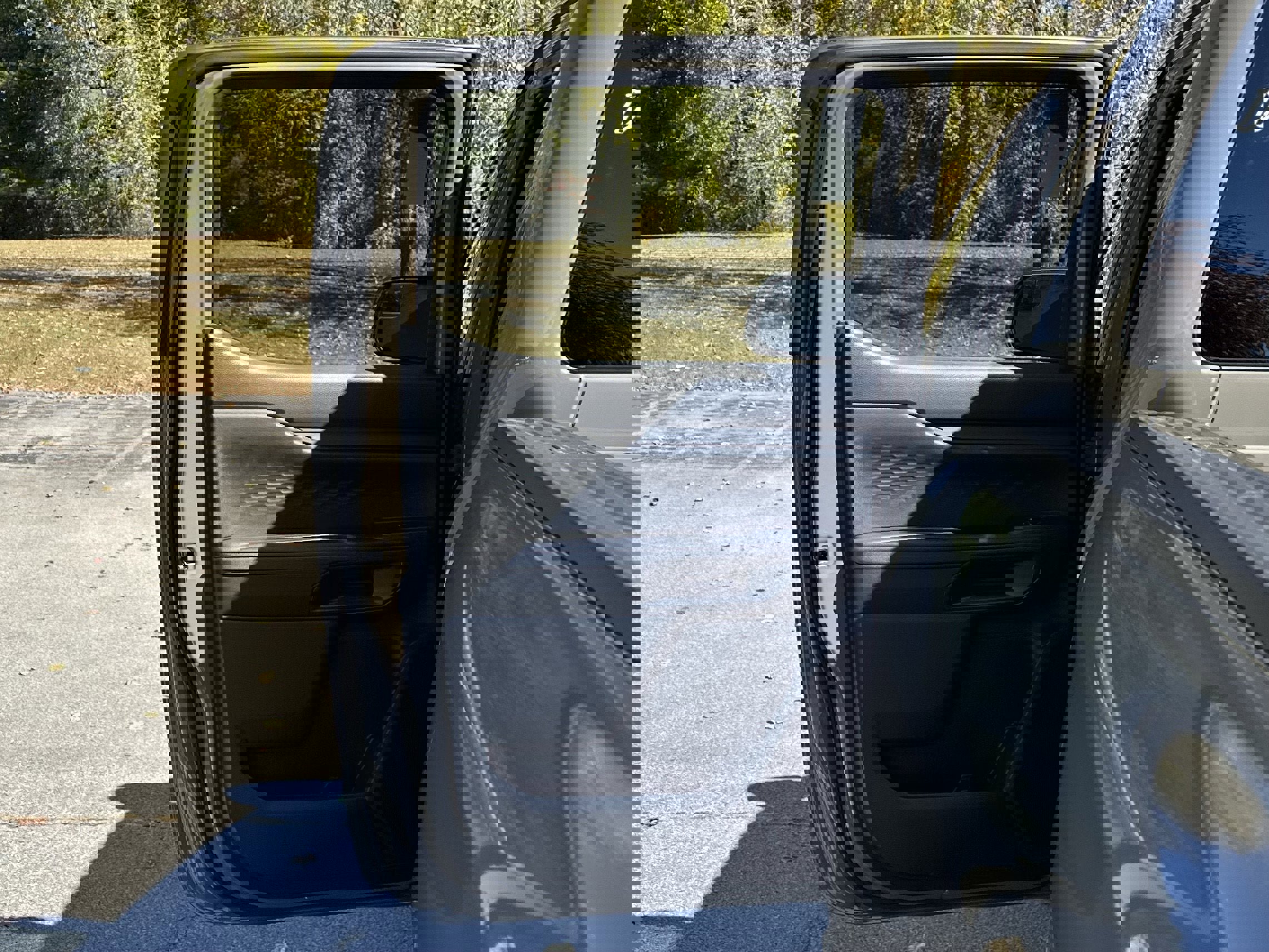 New 2025 Ford Ranger XL w/ Trailer Tow Package image 26