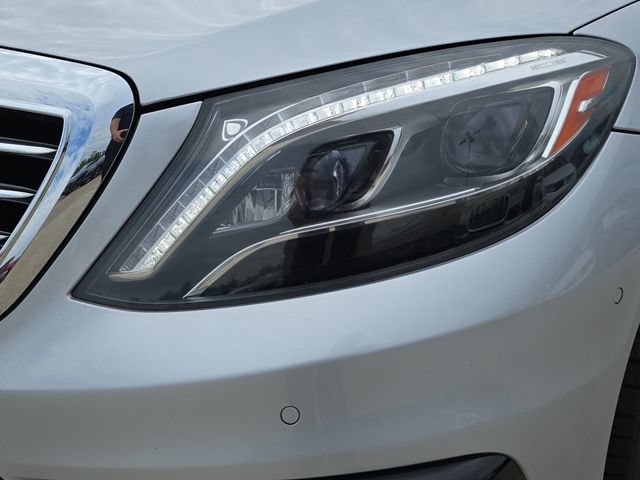 Used 2014 Mercedes-Benz S 63 AMG 4MATIC Sedan image 35
