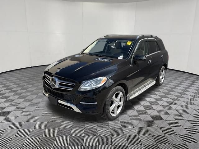 Used 2016 Mercedes-Benz GLE 350 image 10