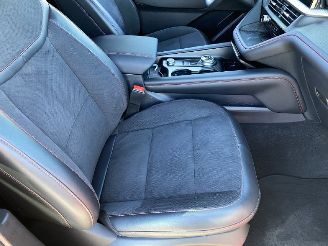 Certified 2025 Ford Explorer ST w/ Sun And Sound Package AWD/4WD image 15