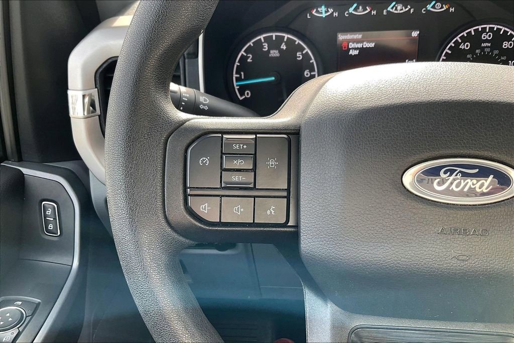 Used 2023 Ford F150 XLT w/ XTR Package image 15