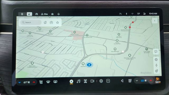 Used 2023 Rivian R1T Adventure image 45