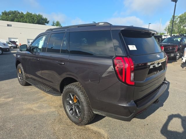 New 2027 Ford Expedition Tremor AWD/4WD image 10