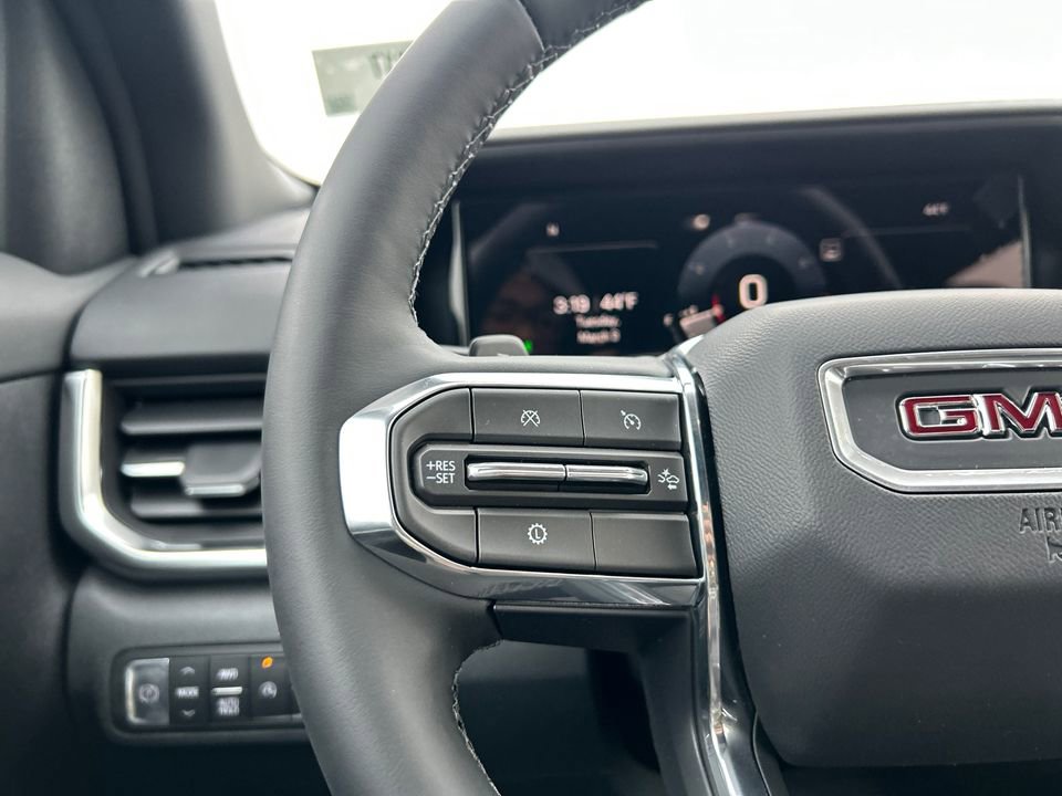 New 2026 GMC Terrain Elevation w/ Technology Package II image 20