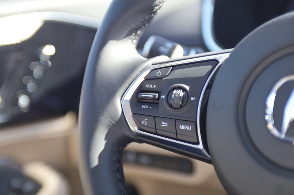 Used 2026 Acura MDX FWD w/ Technology Package image 17