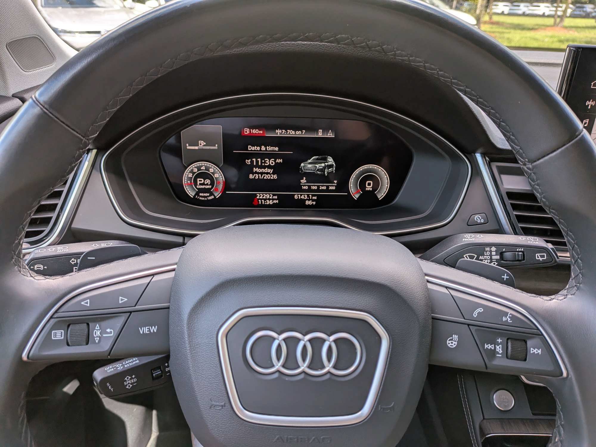 Certified 2023 Audi Q5 2.0T Premium Plus w/ Premium Plus Package AWD/4WD image 31