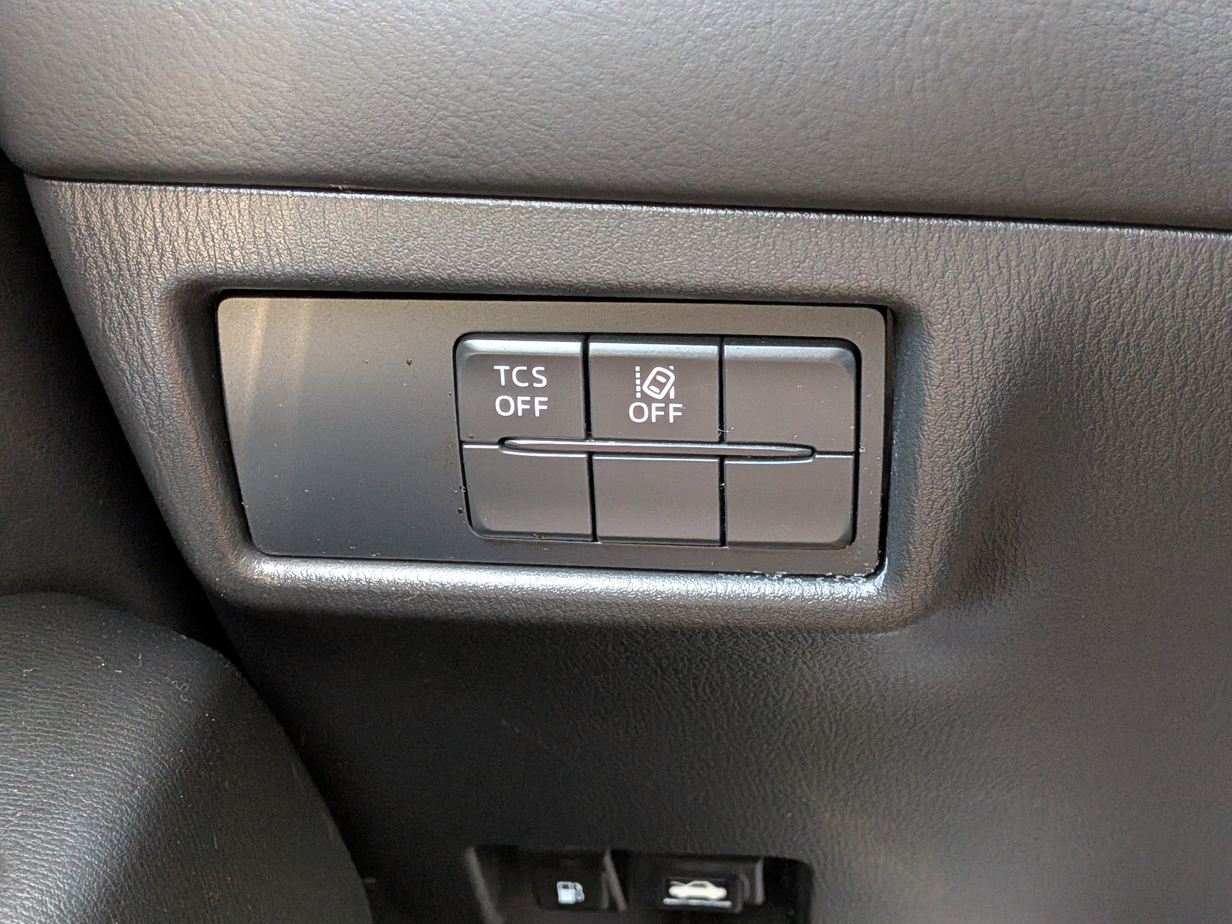 Used 2019 MAZDA CX-5 Touring FWD image 22