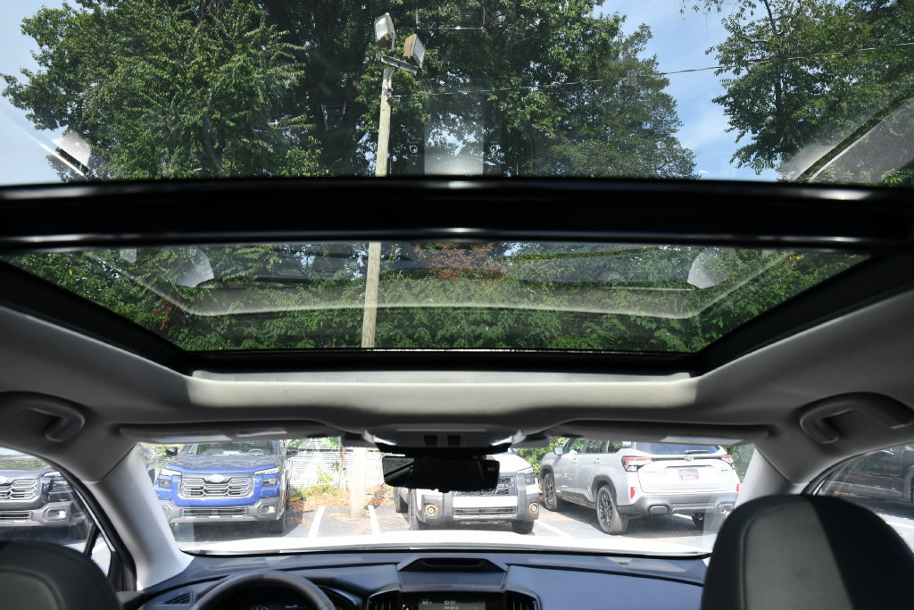 New 2027 Subaru Ascent Onyx Edition AWD/4WD image 33