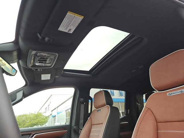 New 2026 GMC Sierra 1500 Denali Ultimate image 33