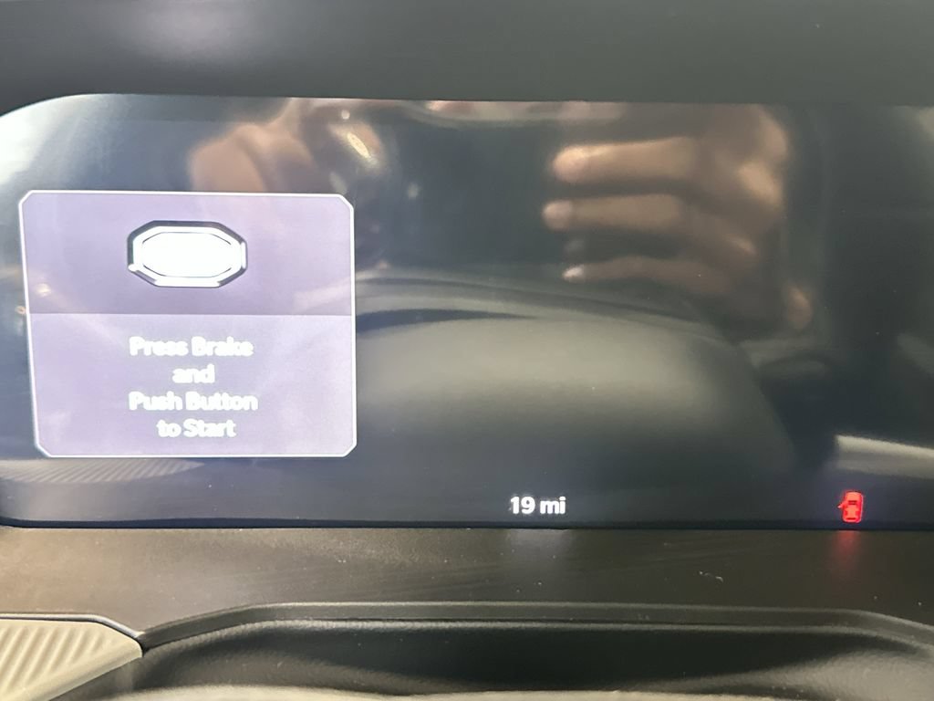 New 2026 Jeep Cherokee Laredo AWD/4WD image 24