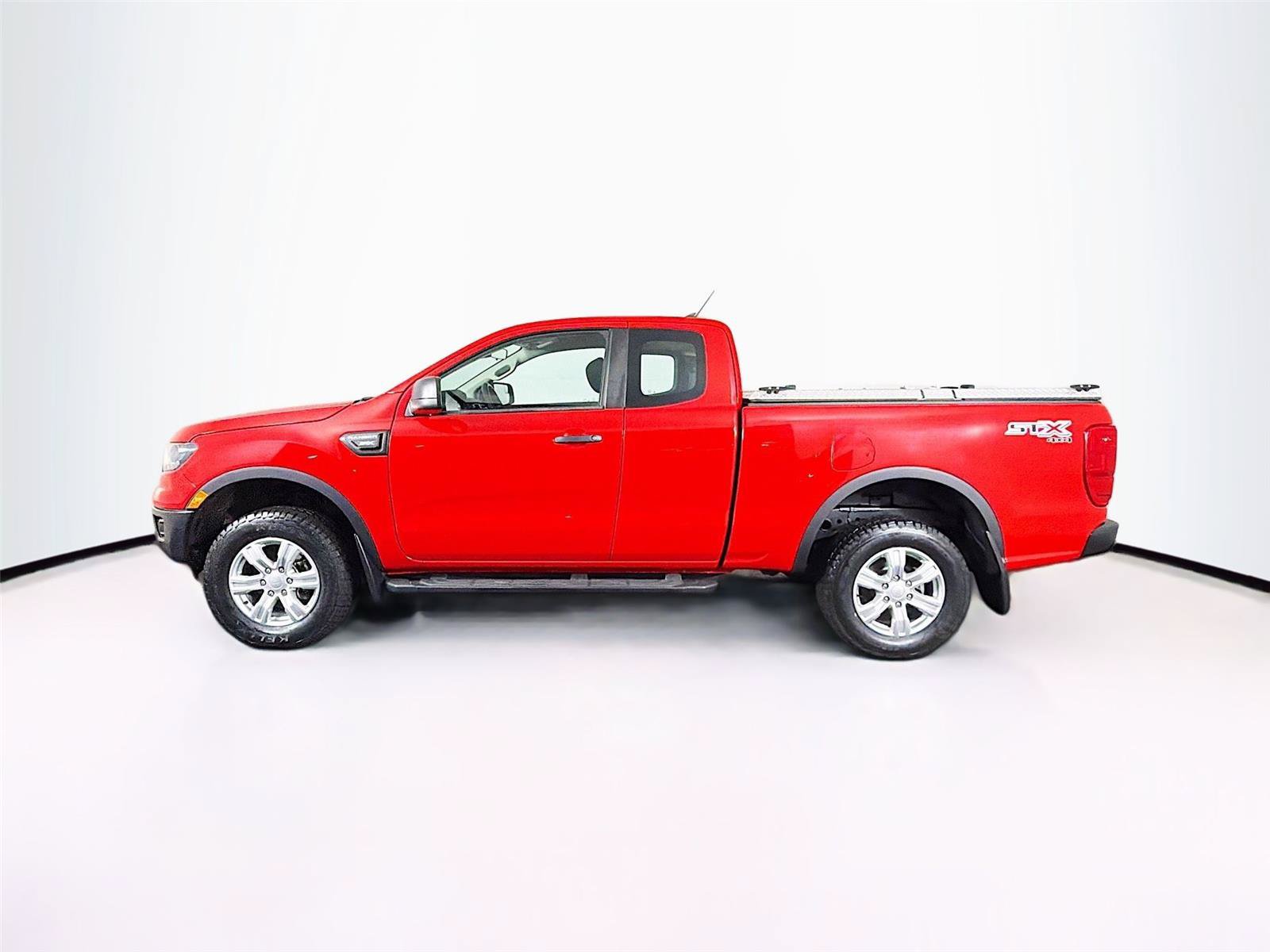 Used 2021 Ford Ranger XL w/ Equipment Group 101A High AWD/4WD image 8