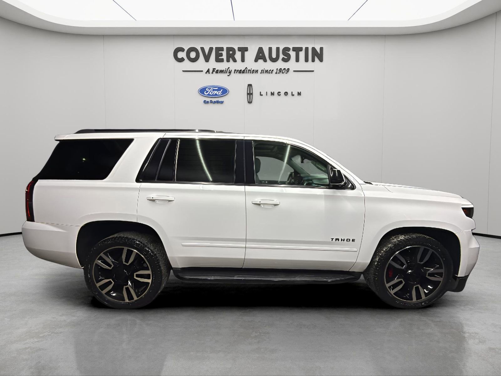 Used 2019 Chevrolet Tahoe Premier image 6