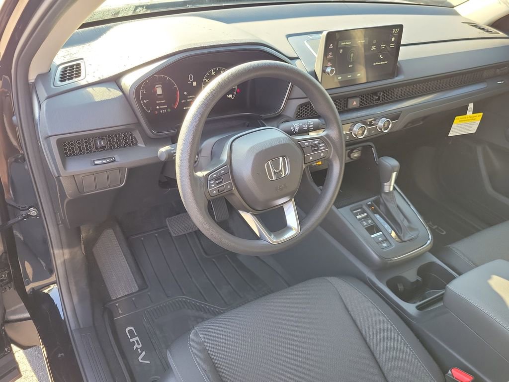 Certified 2026 Honda CR-V LX image 20