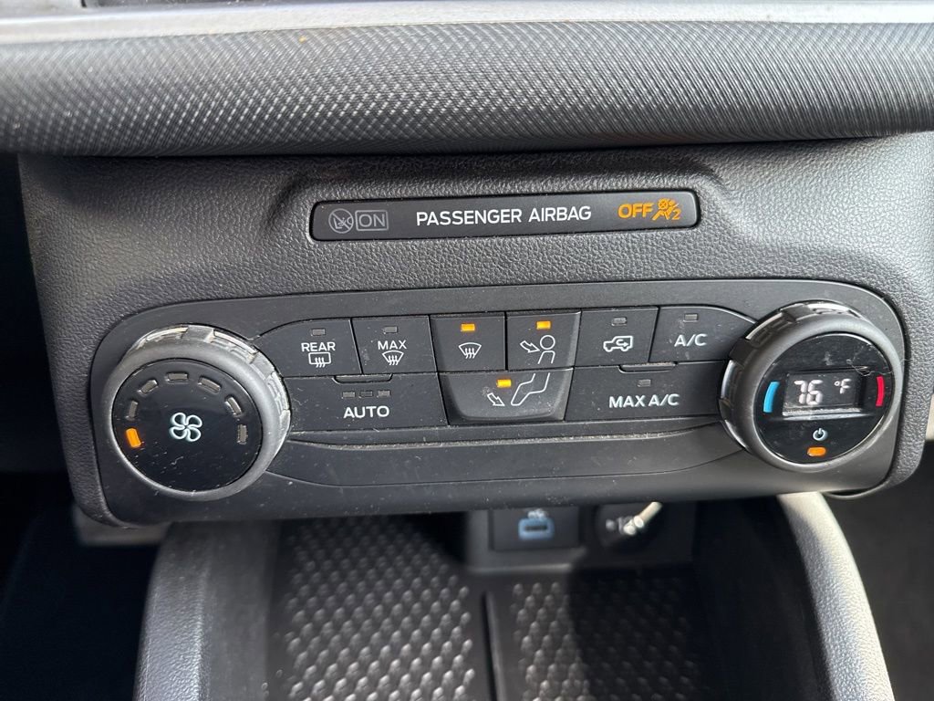 Used 2021 Ford Bronco Sport Big Bend image 17